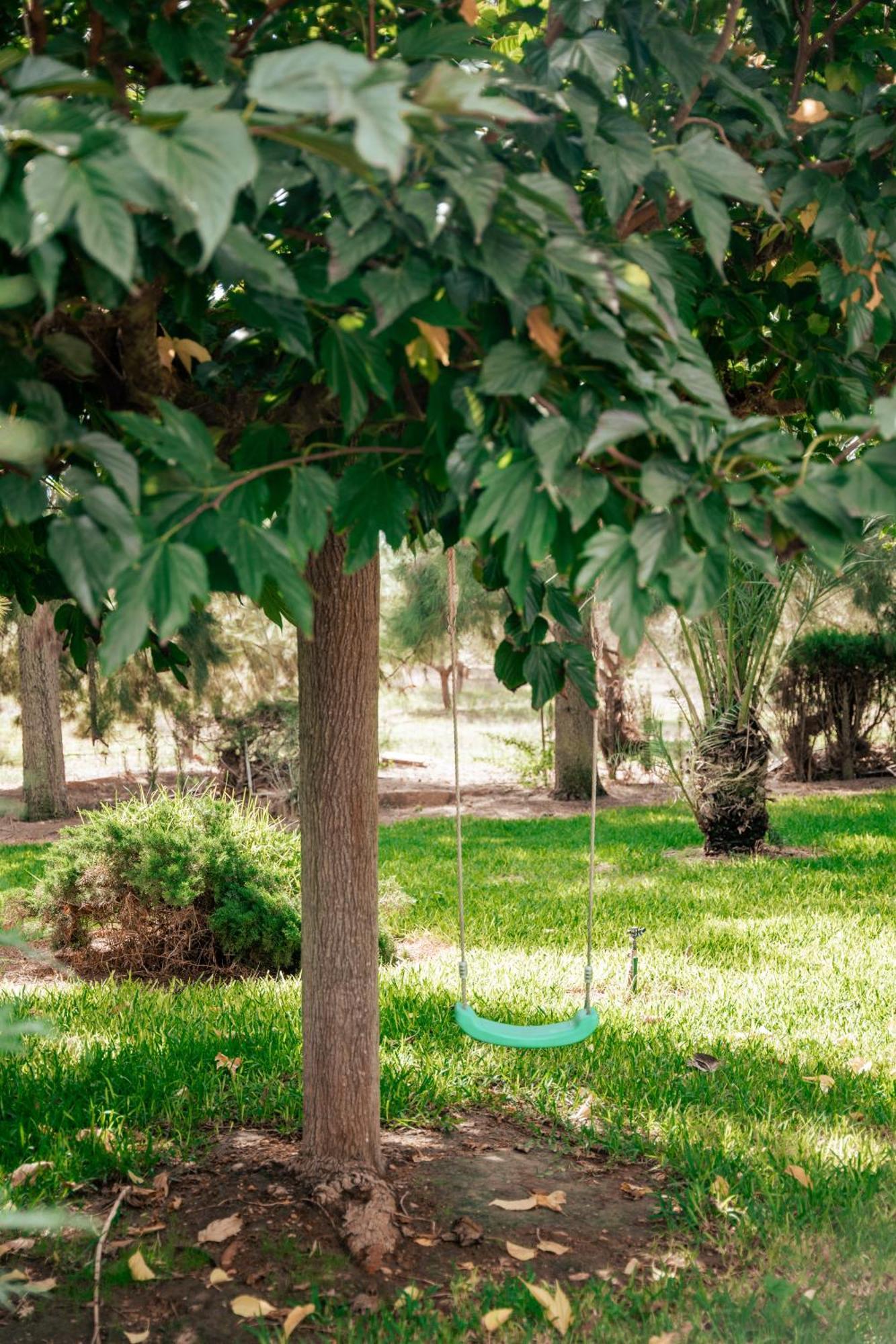 Agroturisme Son Barcelo Mas Campos  Dış mekan fotoğraf